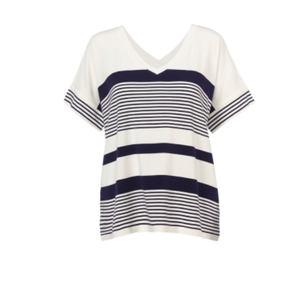 CAbi Sailor Tee